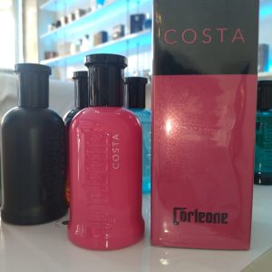 خرید ادکلن Costa کورلئونه قیمت عطر Costa