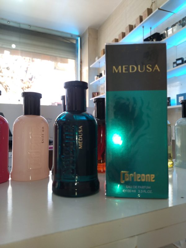 ادکلن مدوسا، عطر کورلئونه، Medusa Corleone