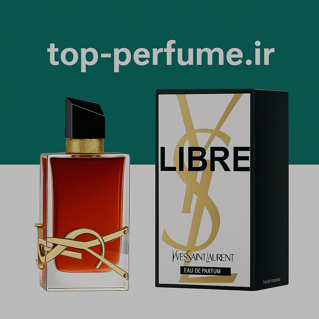 Libre Intense، عطر زنانه قوی، ادکلن ماندگار، عطر آزادی زنانه، YSL Libre