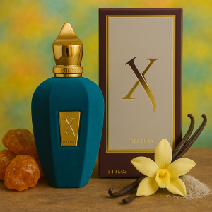 عطر ادکلن Xerjoff Erba Pura