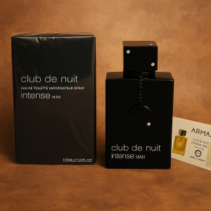 ادکلن کلاب د نویتClub de Nuit Intense Man