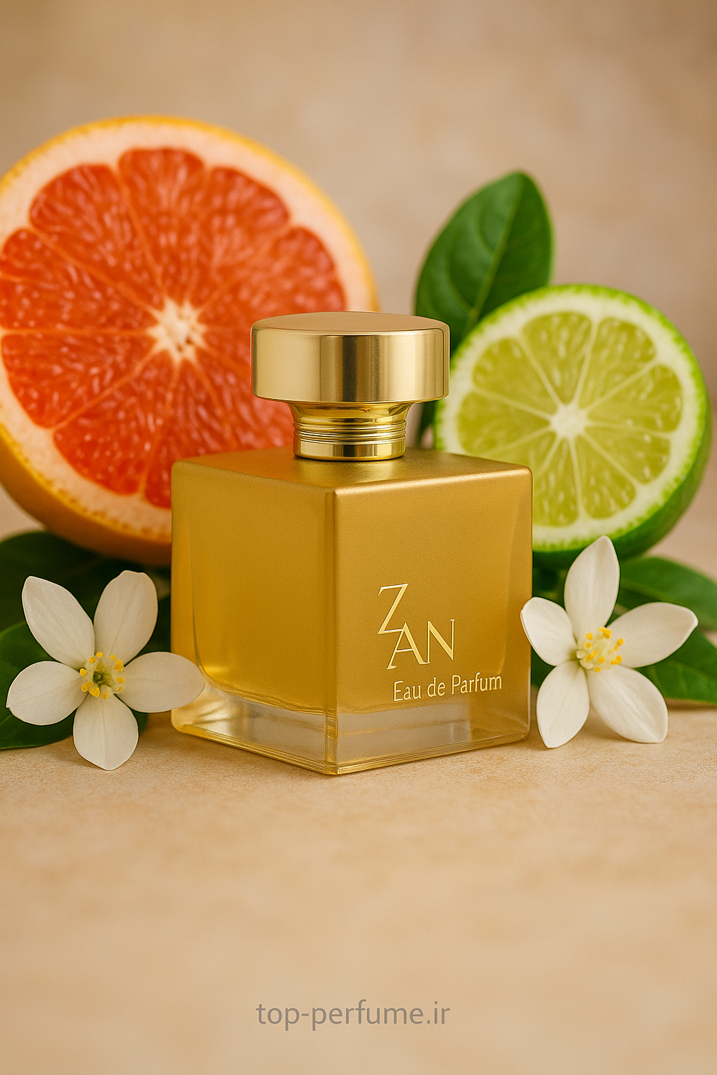 ادکلن شیسیدو زن زنانه، خرید ادکلن شیسیدو طلایی، قیمت Shiseido Zen زنانه، ادکلن زنانه لوکس، عطر زنانه با ماندگاری بالا، عطر مناسب هدیه روز زن