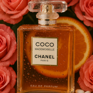 ادکلن کوکو شنل مادمازل (Coco Mademoiselle Chanel)