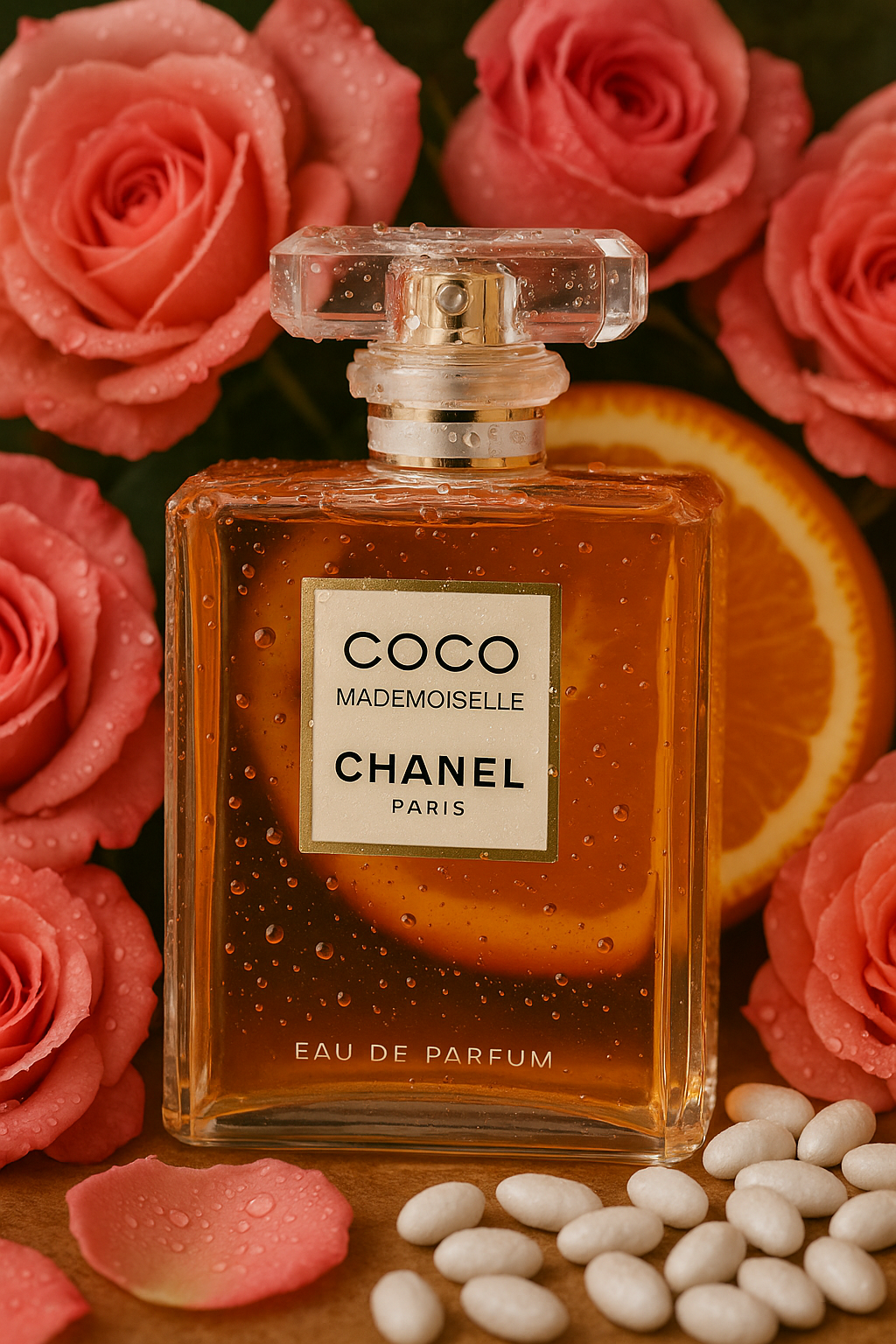 کوکو شنل مادمازل_coco chanel