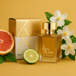خرید ادکلن زنانه شیسیدو زن طلایی (Shiseido Zen)