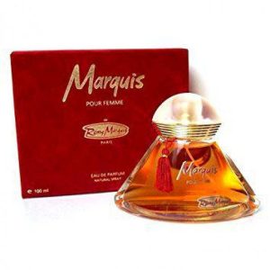 ادکلن مارکویس قرمز زنانه Remy Marquis