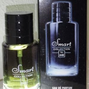 ادکلن اسمارت کالکشن 446 Dior Sauvage مردانه