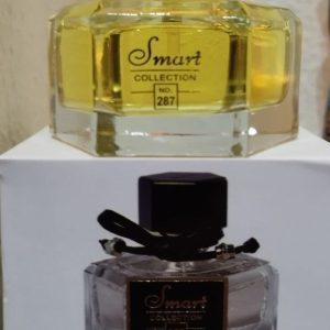 ادکلن زنانه اسمارت کالکشن کد 287 Gucci Flora گوچی فلورا