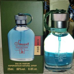 ادکلن هوگو بوس مردانه کد 28 Hugo Boss Bottled