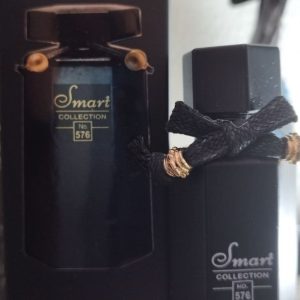 ادکلن زنانه اسمارت کد 576 | فلورا گوچی Flora by Gucci