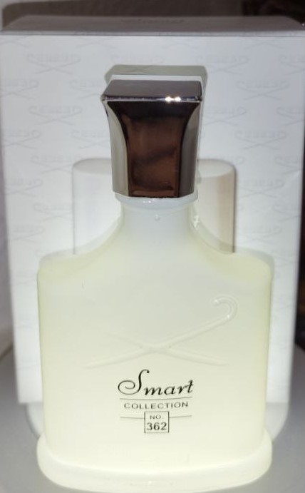 ادکلن اسمارت کد 362کرید سیلور مانتین واترCreed Silver Mountain Water