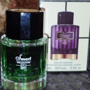 ادکلن اسمارت کالکشن کد537 Tom Ford Ombre Leather