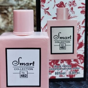 ادکلن اسمارت کالکشن گوچی بلوم کد 482 Gucci Bloom