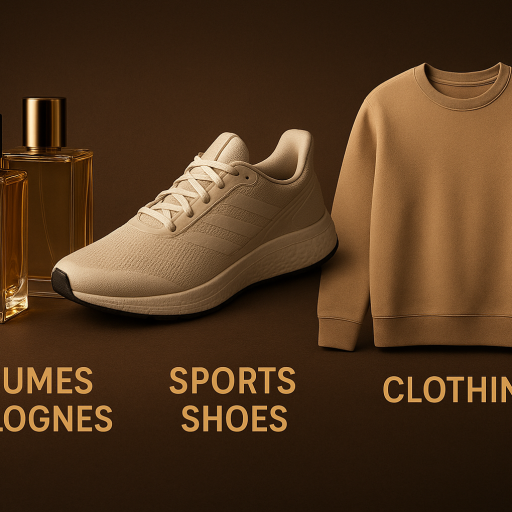 عطر و ادکلن ، پوشاک ، کفش اورجینال ( مستر کوالیتی )