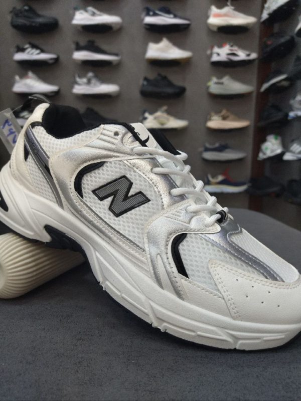 کفش نیوبالانس 530 هایکپی چینیNew Balance