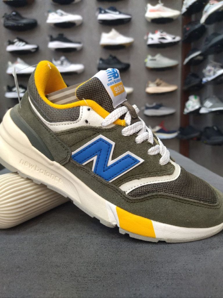 کفش نیوبالانس 997R (New Balance 997R)