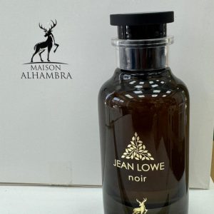 ادکلن آمبر نومد الحمرا (Maison Alhambra Ombre Nomade)