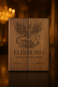 ادکلن الکسیر نامبر وان elixir no 1 با ماندگاری و پخش بوی زیاد و تضمینی