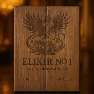 ادکلن الکسیر نامبر وان elixir no 1 با ماندگاری و پخش بوی زیاد و تضمینی