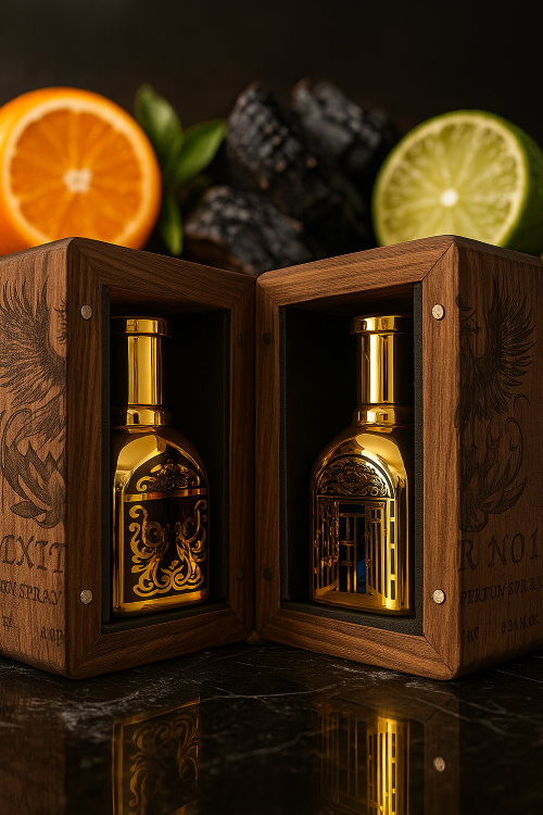 ادکلن الکسیر نامبر وان elixir no 1 با ماندگاری و پخش بوی زیاد و تضمینی