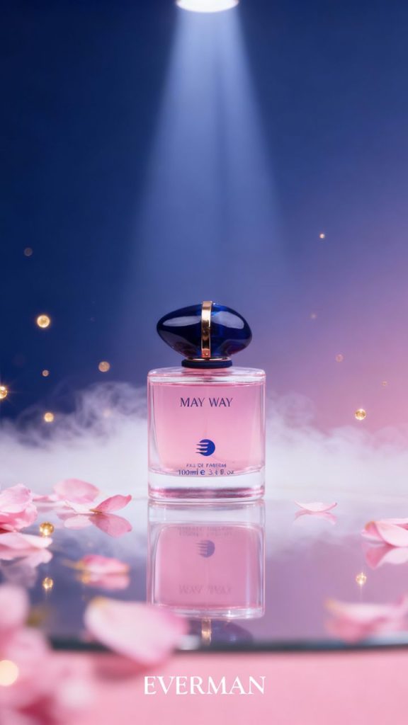 ادکلن مای وی My Way | 100ml