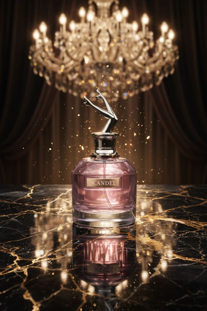 ادکلن اسکندل Scandal | 100ml