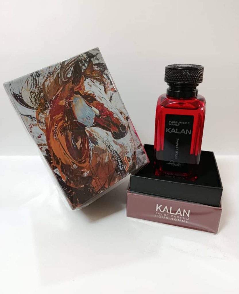 ادکلن مارلی کالان Parfums de Marly Kalan | 100ml | Hard Box