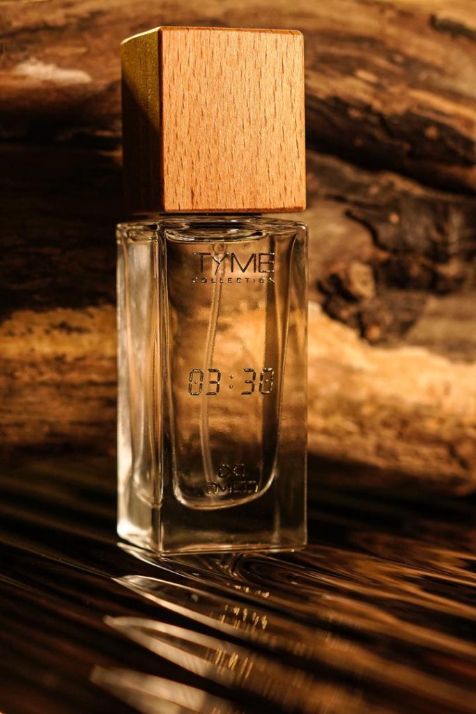 ادکلن بلو شنل Bleu de Chanel | 30ml