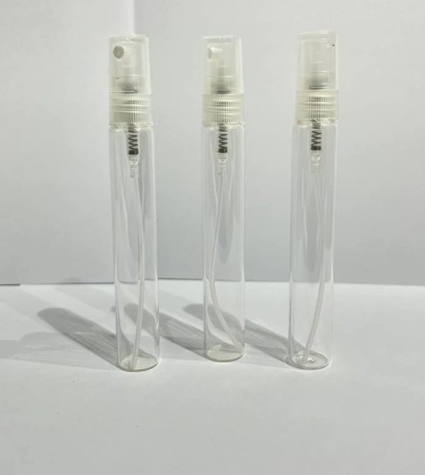 شیشه عطر 10 میل ویال