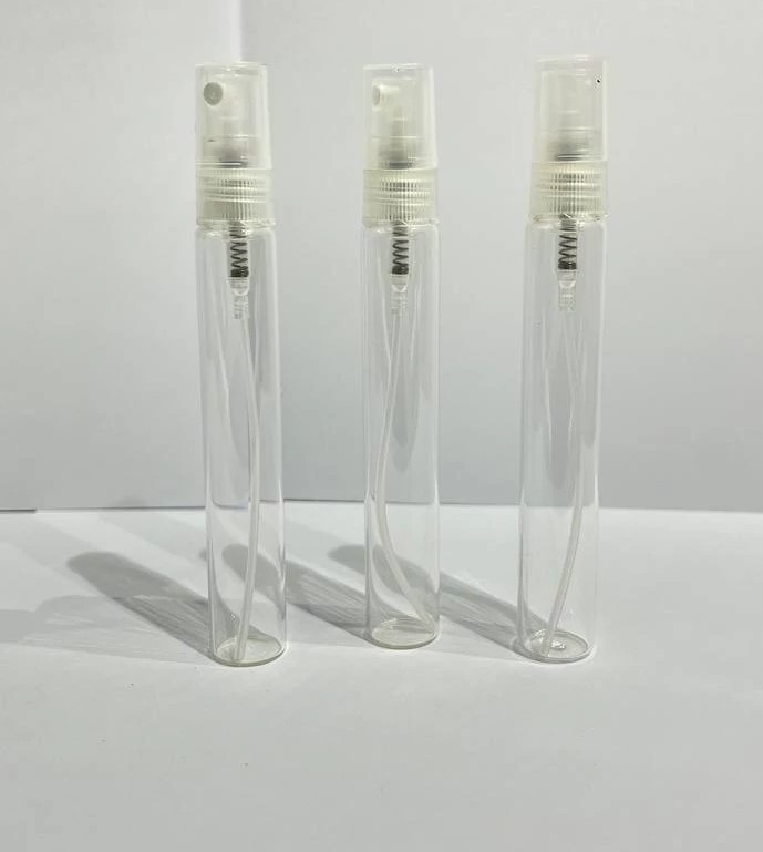 شیشه عطر 10 میل ویال