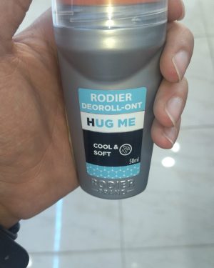 مام رودیر با رایحه hug me 50ml